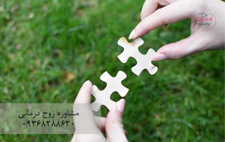 طرحواره-زوج-درمانی