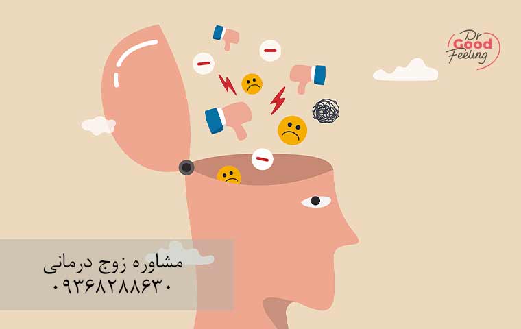 روش-کنترل-افکار-منفی