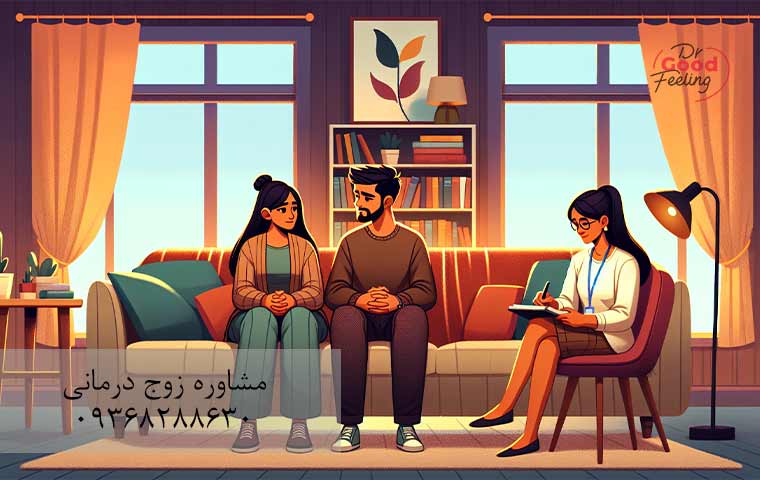 زوج-درمانی-شناختی-رفتاری