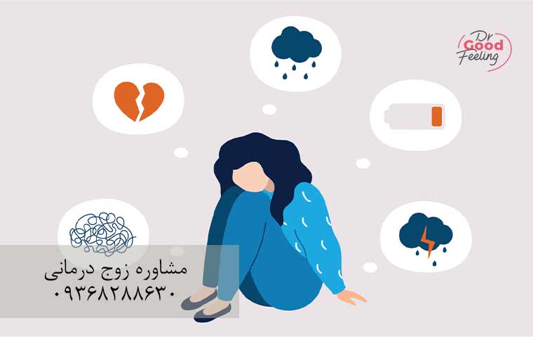 علائم-فیزیکی-استرس