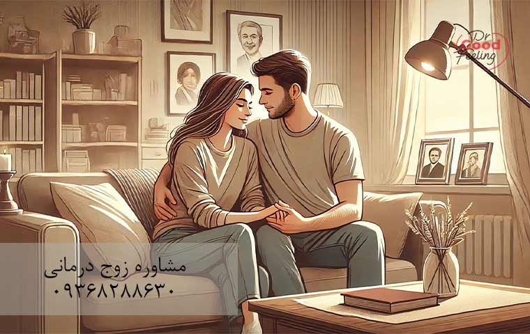 راه-ها-افزایش-اعتماد-بین-زن-و-شوهر